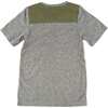 Jax Tshirt, GeoCamo - T-Shirts - 2