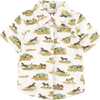 Jerry Button Up, Lexington - Button Downs - 1 - thumbnail