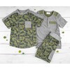 Jax Tshirt, GeoCamo - T-Shirts - 3