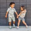 Jerry Button Up, Lexington - Button Downs - 2