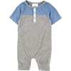 Mack Romper, Slater - Rompers - 1 - thumbnail