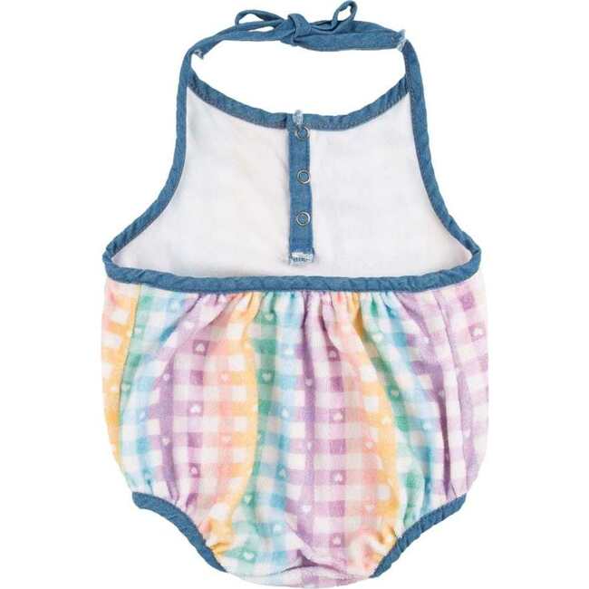 Star Bubble, Picnic - Rompers - 2