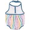 Star Bubble, Picnic - Rompers - 2