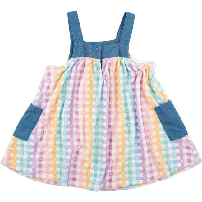 Nora Dress, Picnic - Dresses - 2