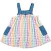 Nora Dress, Picnic - Dresses - 2