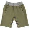 Storm Short, Geo Camo - Shorts - 1 - thumbnail