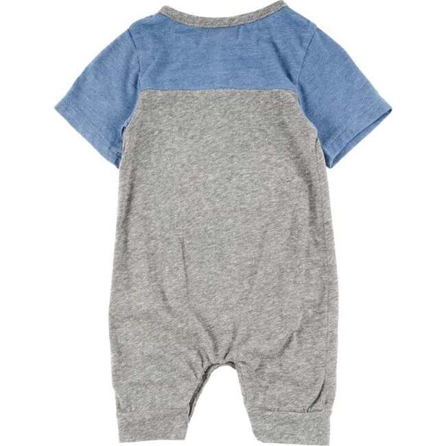 Mack Romper, Slater - Rompers - 3