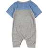 Mack Romper, Slater - Rompers - 3
