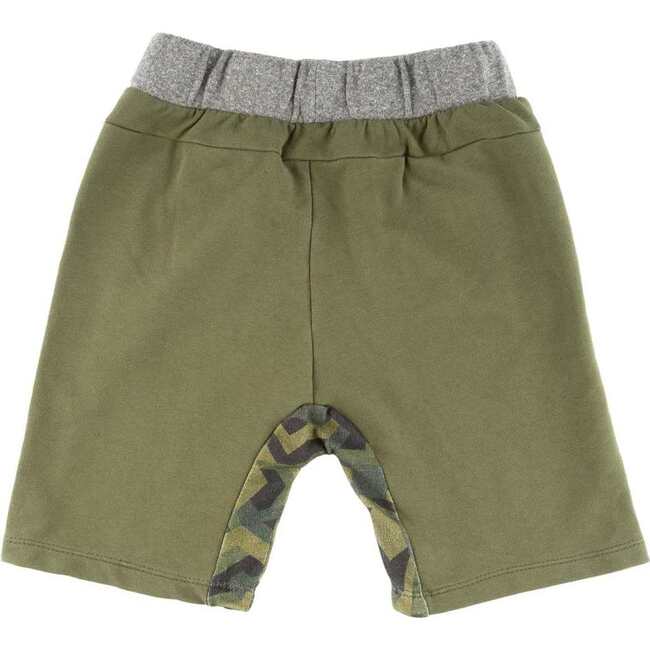 Storm Short, Geo Camo - Shorts - 2