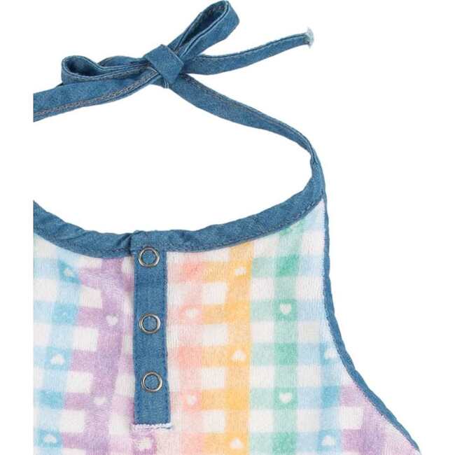 Star Bubble, Picnic - Rompers - 3