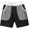 Alek Short, The Dude - Shorts - 1 - thumbnail