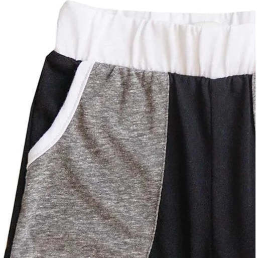 Alek Short, The Dude - Shorts - 2