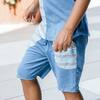 Alek Short, Slater - Shorts - 2