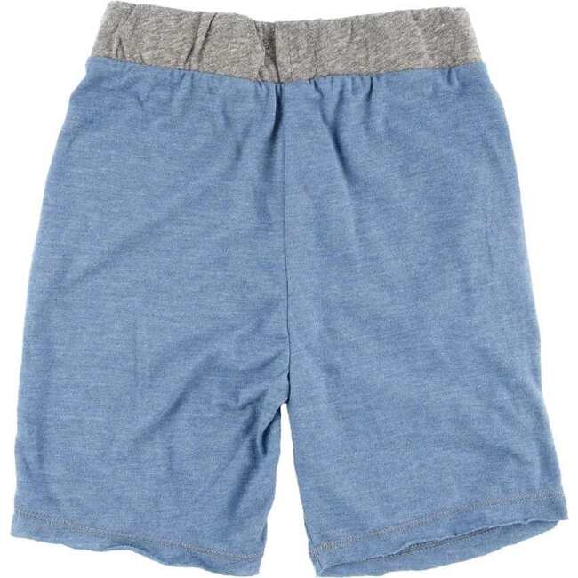 Alek Short, Slater - Shorts - 3