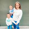 Mama Patch Adult L/S Sweatshirt, Natural - Sweatshirts - 4