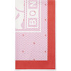 Bonton X Sundek Beach Towel, Rose, Pink - Towels - 3