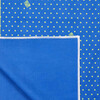 Bonton X Sundek Beach Towel, Blue, Blue - Towels - 4 - thumbnail