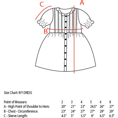Ivy Ruffle Collar Short Puff Sleeve Dress, Desert Sage - Dresses - 3