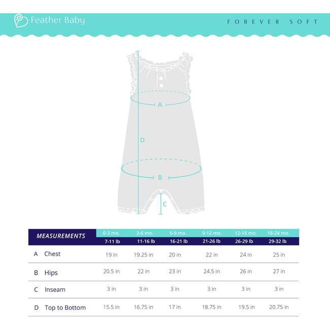 Sleeveless Romper, Skinny Fish on White - Rompers - 4