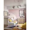 Austin Low Footboard Bed And Trundle, White Maple - Beds - 4