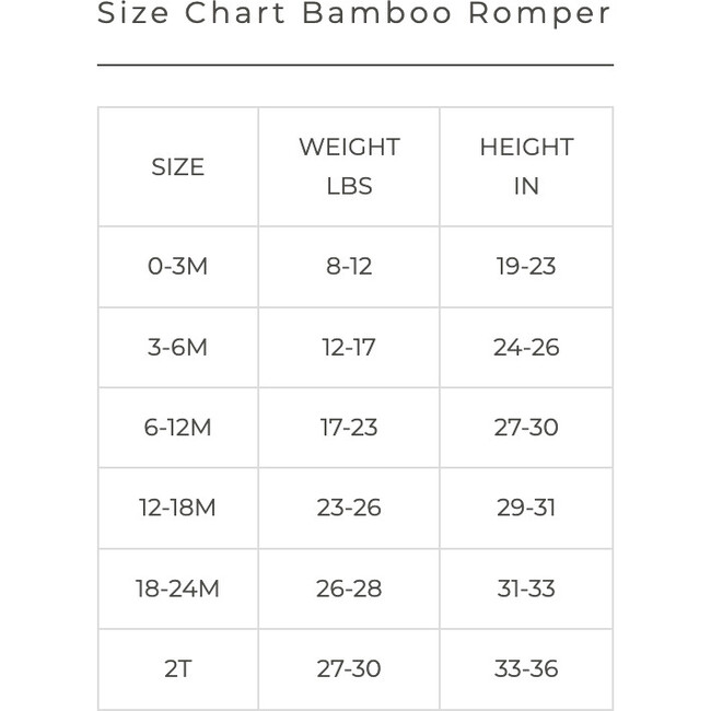 Viscose from Bamboo Organic Cotton Sleeveless Romper, Happy Stripe - Rompers - 7