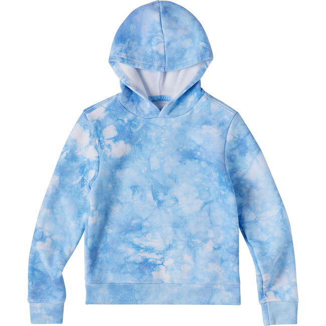 Tides Pullover Hoodie, Tides
