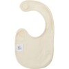 Organic Bib, Ivory - Bibs - 2