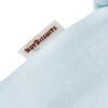 Soft Baby Mittens, Blue - Gloves - 2
