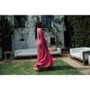 Women's Sienna Maxi Dress,  Summer Forest Print - Dresses - 3 - thumbnail