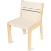 Kid's Chair Sillita Vintage Blue - Kids Seating - 1 - thumbnail