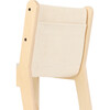Kid's Chair Sillita Vintage Blue - Kids Seating - 3