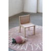 Kid's Chair Sillita Vintage Nude - Kids Seating - 2