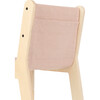 Kid's Chair Sillita Vintage Nude - Kids Seating - 3