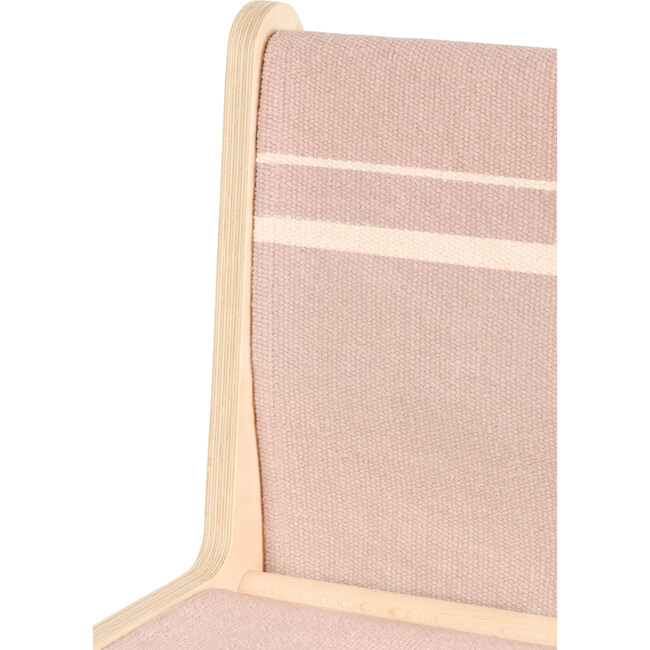 Kid's Chair Sillita Vintage Nude - Kids Seating - 5