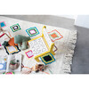 Kid's Chair Sillita ABC - Yellow - Kids Seating - 2