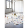 Kid's Chair Sillita ABC - Yellow - Kids Seating - 6