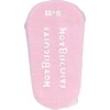 Pink Polka Baby Socks Gift Set, Pink - Socks - 5 - thumbnail