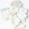 Yeti's Mindfulness Plush Snuggler and Book Bundle, Alpine - Plush - 1 - thumbnail