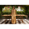Women's Sienna Maxi Tank Dress, The Circle Of Life Print - Dresses - 2