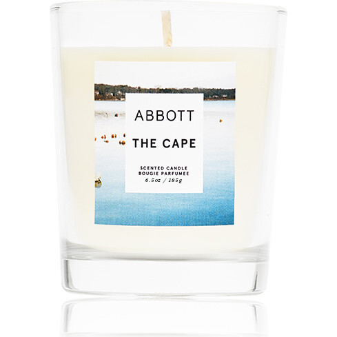 The Cape Candle - Candles - 1