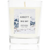 Big Sky Candle - Candles - 1 - thumbnail