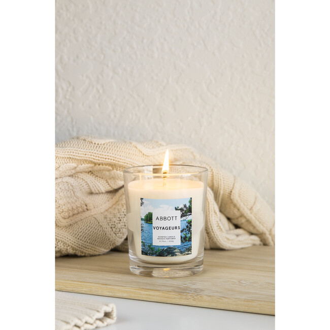 Voyageurs Candle - Candles - 2