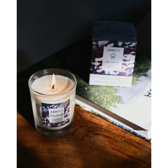 Telluride Candle - Candles - 3