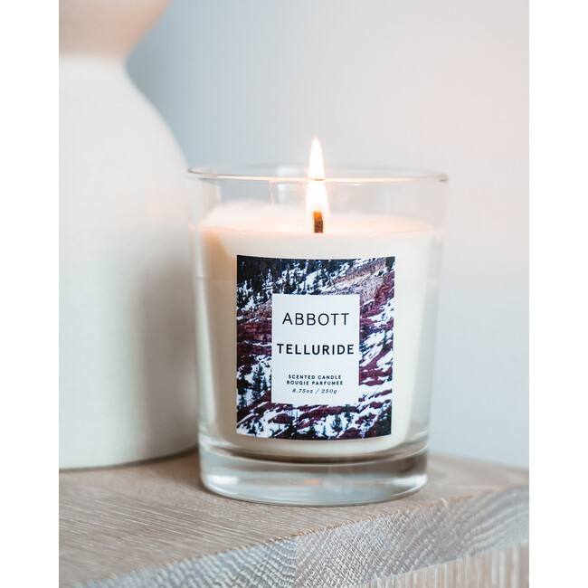 Telluride Candle - Candles - 4