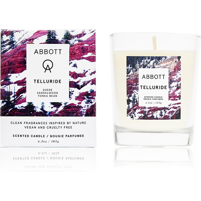 Telluride Candle - Candles - 5