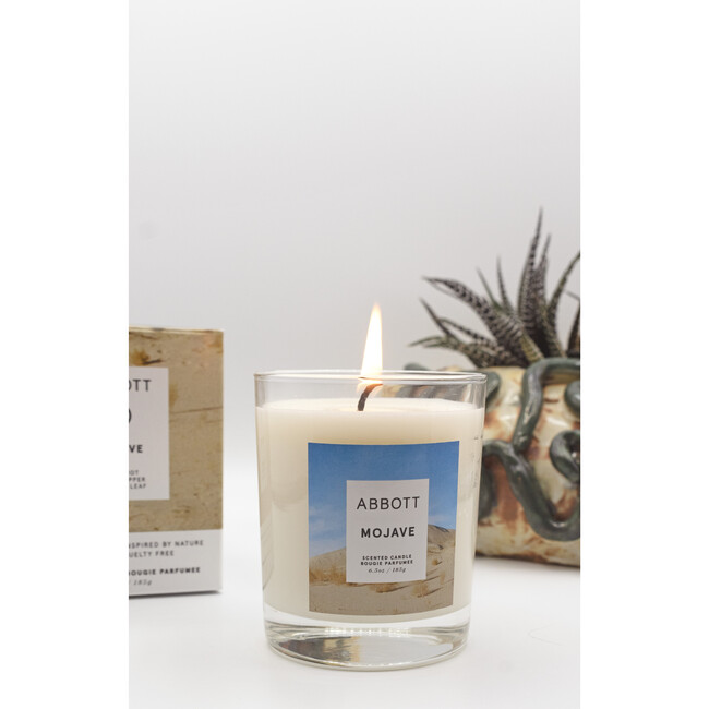 Mojave Candle - Candles - 3