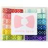 Twelve Bows Box Set, Polka Dots - Bows - 1 - thumbnail