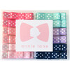 Twelve Bows Box Set, Polka Dot Pairs - Bows - 1 - thumbnail