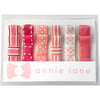 Six Bows Box Set, Pink and White - Bows - 1 - thumbnail