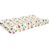 Nashville Pad Cover, Beige - Changing Pads - 1 - thumbnail